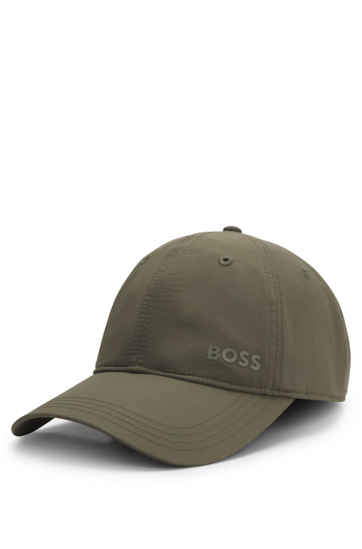 Visera con logo y protección UV