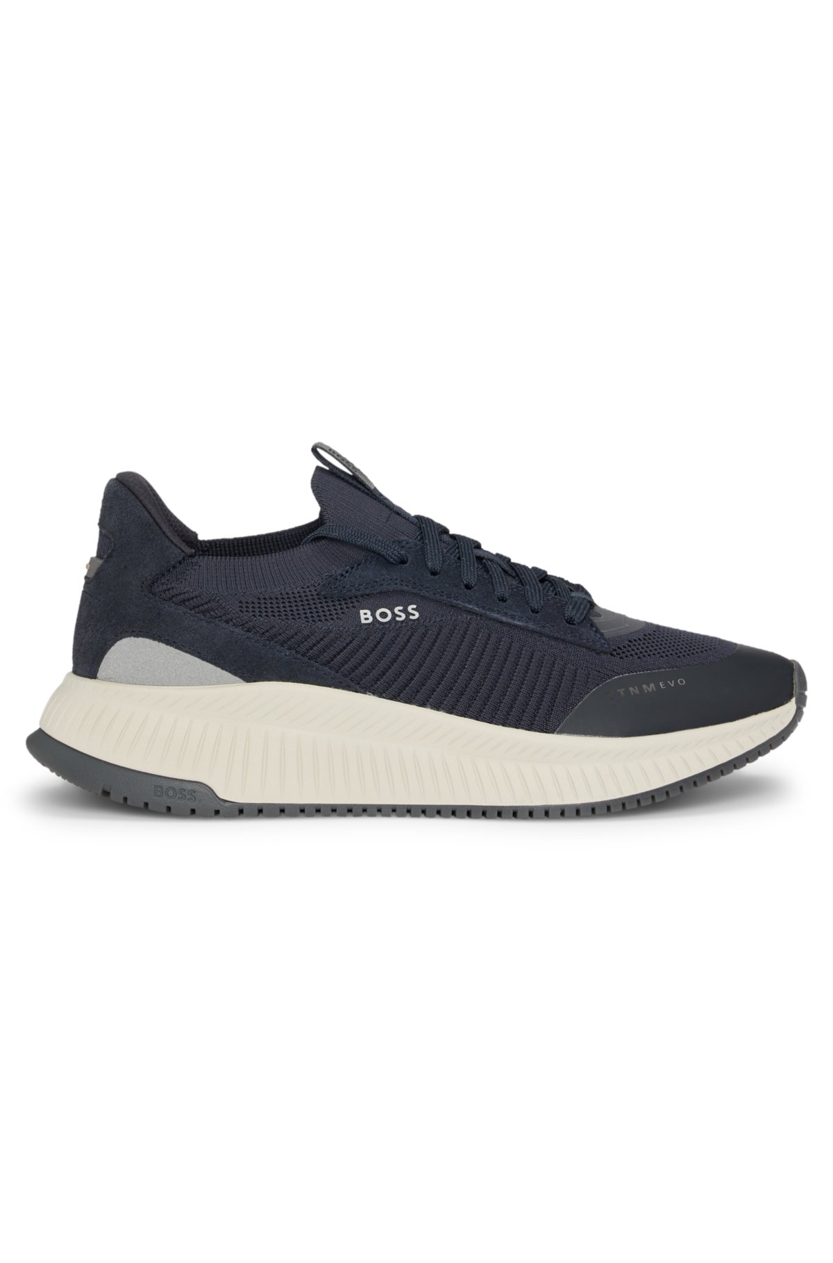 Zapatillas TTNM EVO con parte superior de punto
