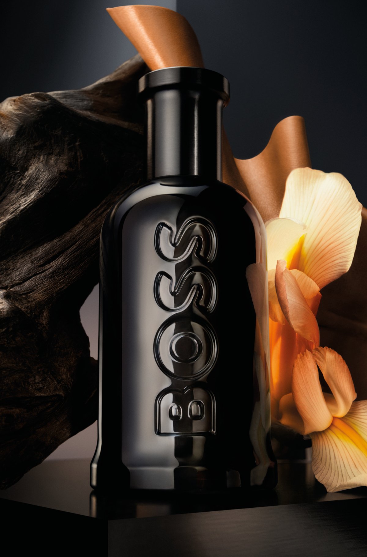 Perfume BOSS Bottled 200 ml