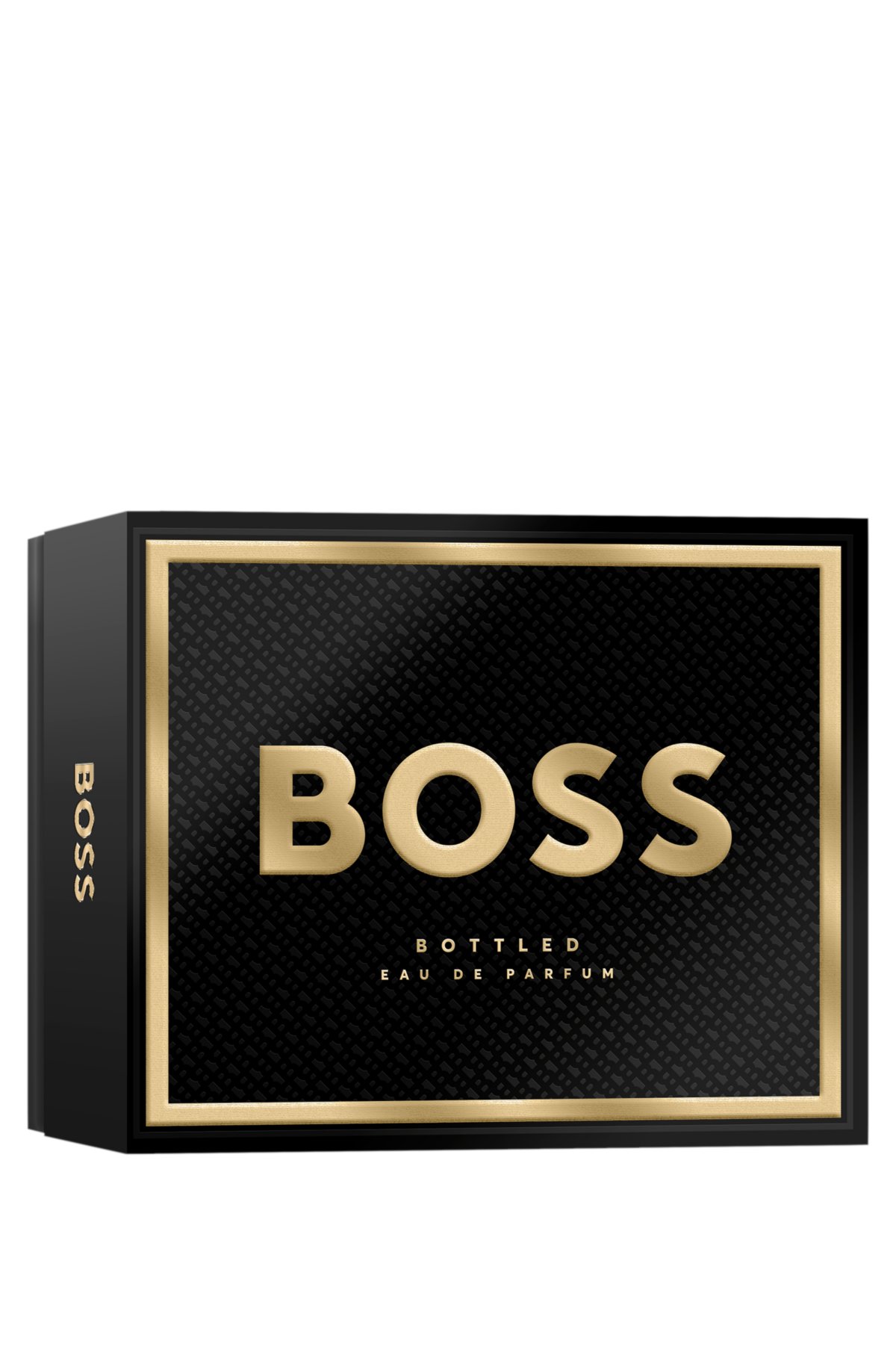 Set regalo de perfume BOSS Bottled eau de parfum