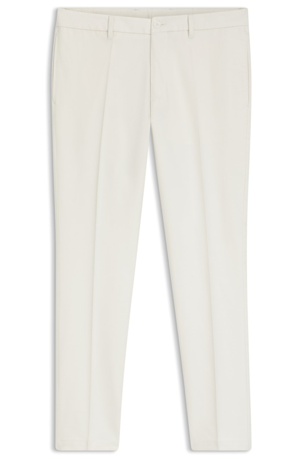 Pantalones ajustados BOSS x ASTON MARTIN