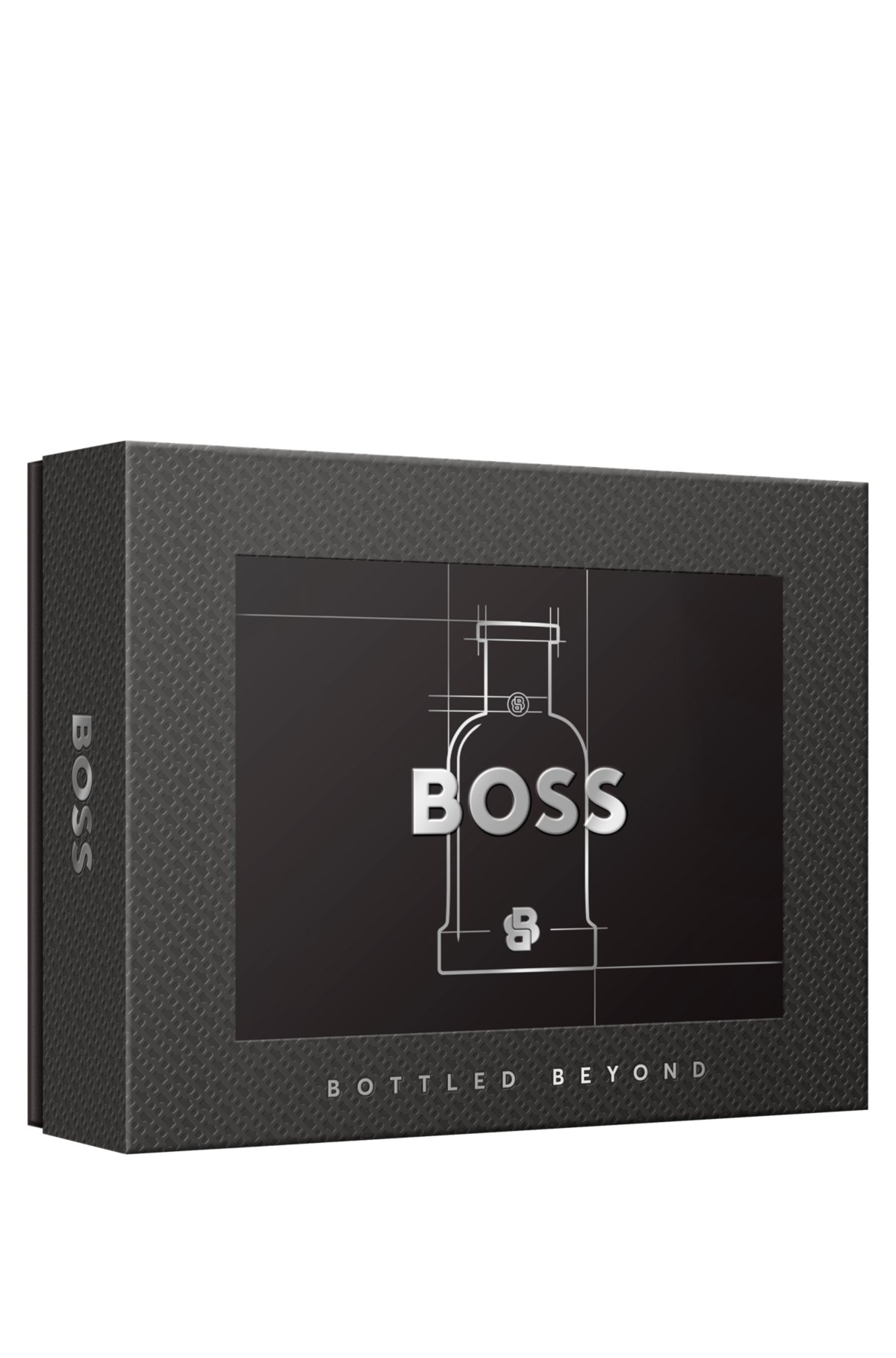 BOSS Bottled Beyond Eau de Parfum 100 ml – juego regalo de 3,38 fl. oz.