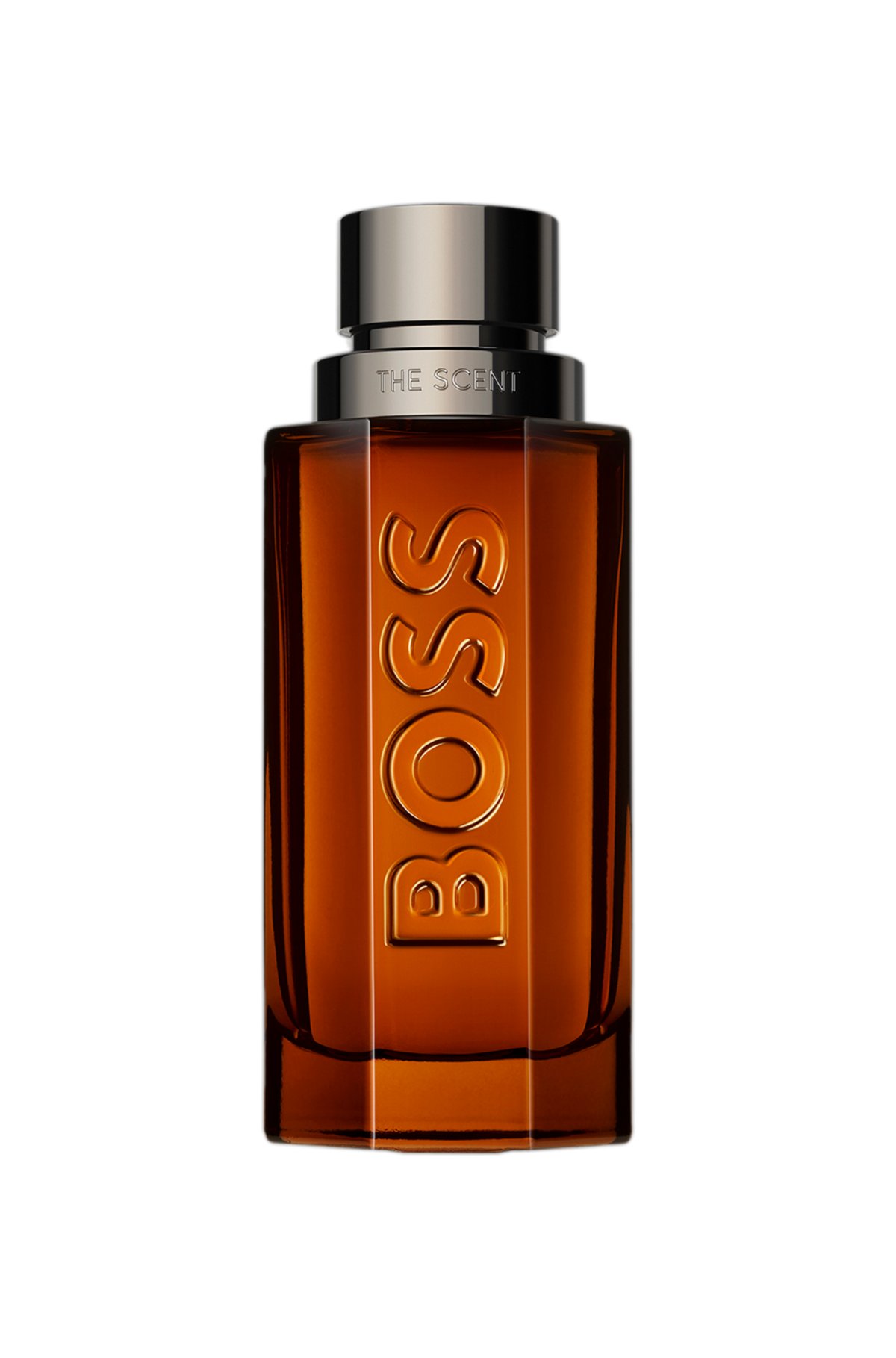 BOSS The Scent Eau de Parfum Intense 100 ml