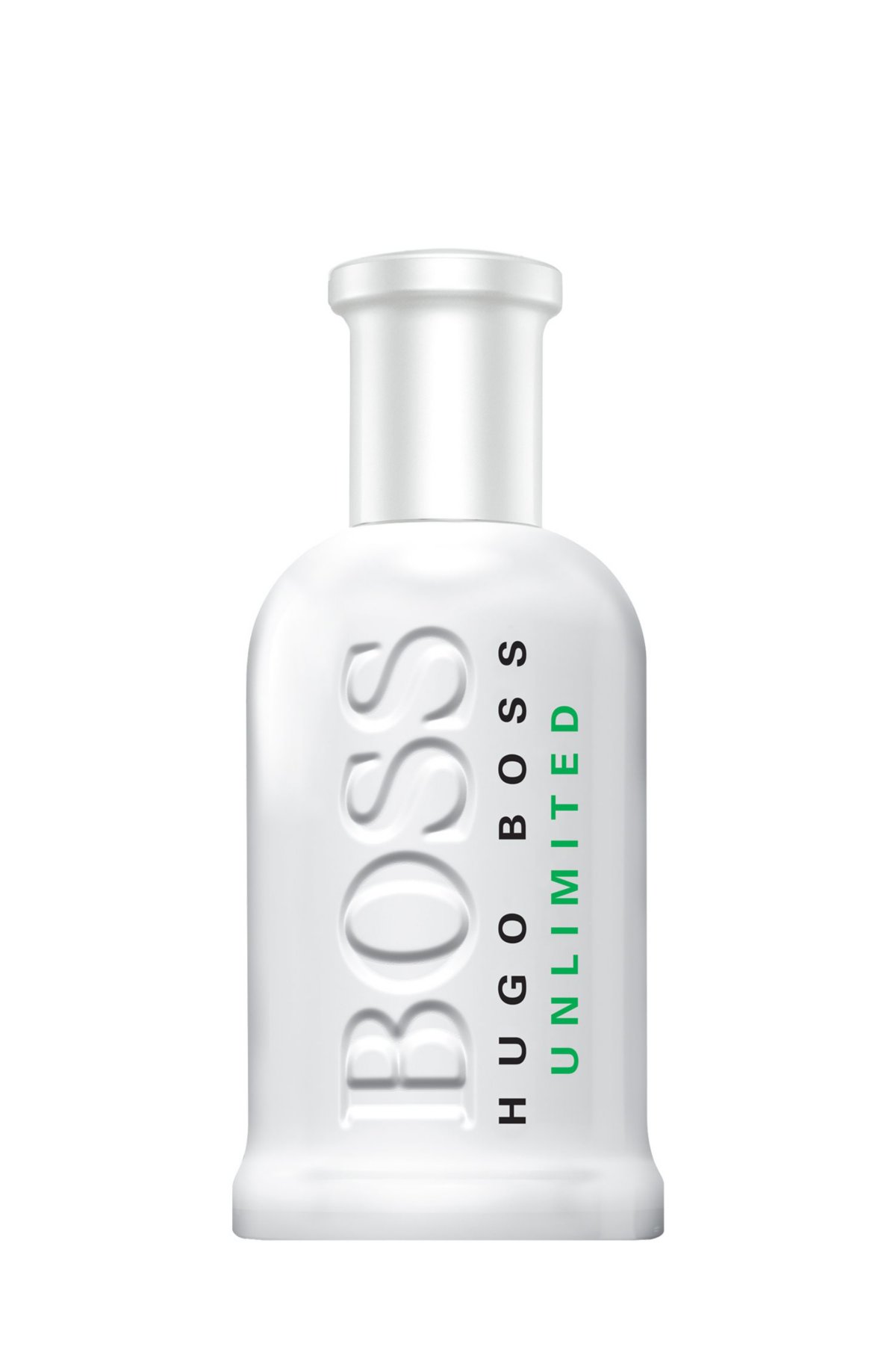 Eau de toilette BOSS Bottled Unlimited 100 ml – 3,38 fl oz